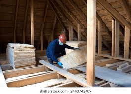 Best Attic Insulation Installation in Lowell, MA