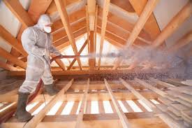 Best Soundproof Insulation in Lowell, MA